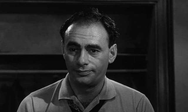 12 Angry Men