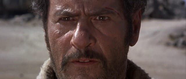 The Good, the Bad and the Ugly