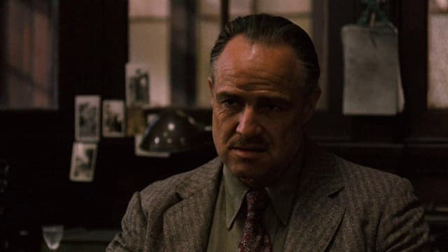 The Godfather