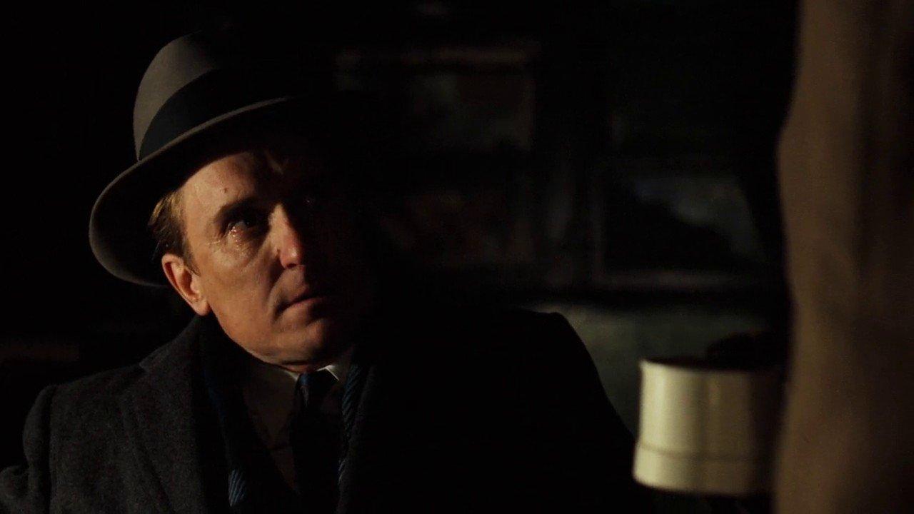 The Godfather