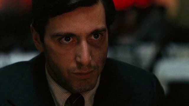 The Godfather