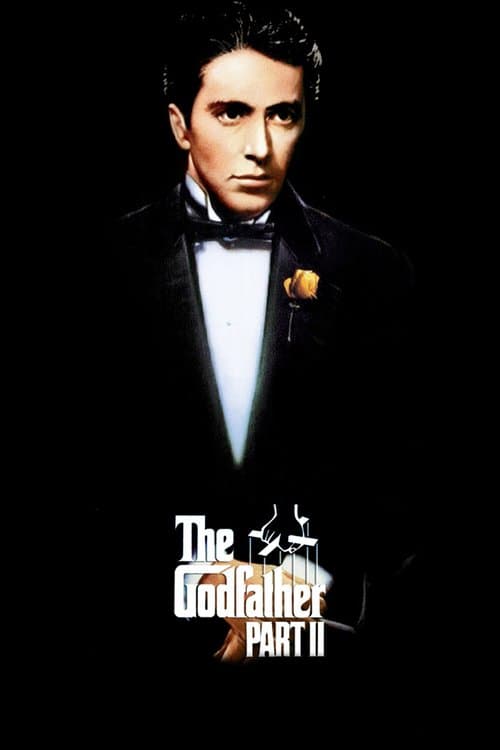 The Godfather: Part II