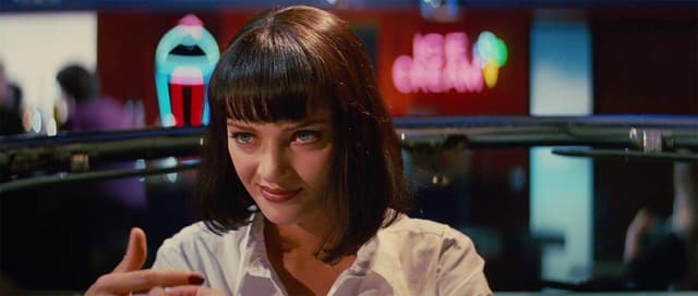 Pulp Fiction