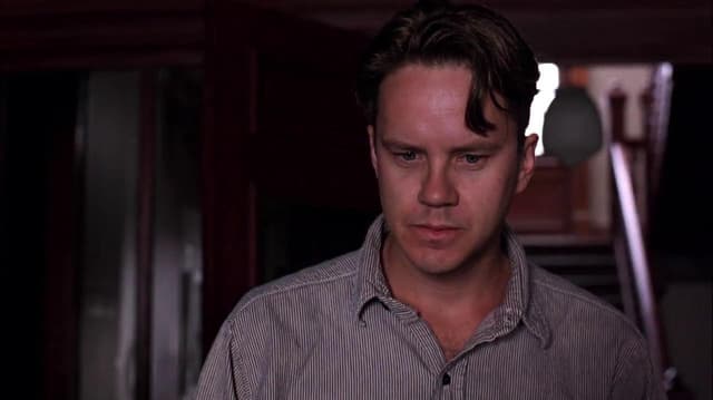 The Shawshank Redemption