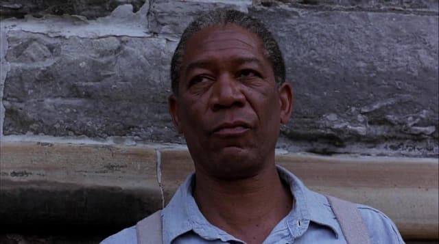 The Shawshank Redemption