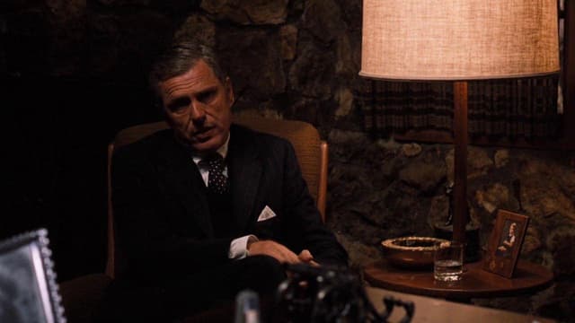 The Godfather: Part II