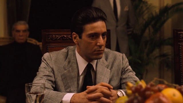 The Godfather: Part II