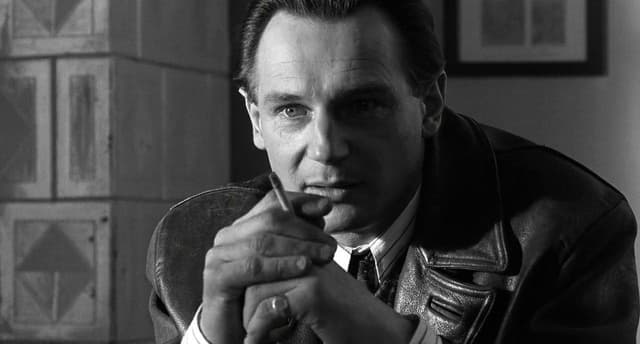 Schindler's List