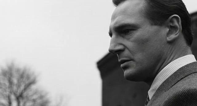 Schindler's List
