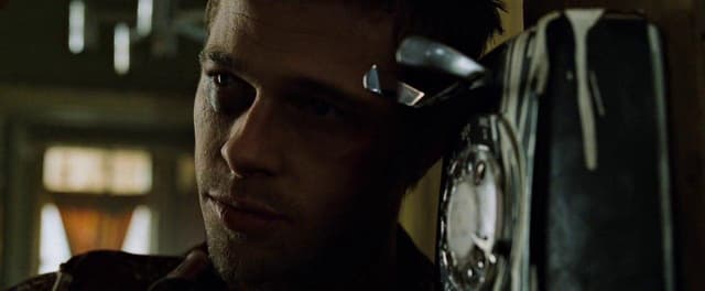 Fight Club