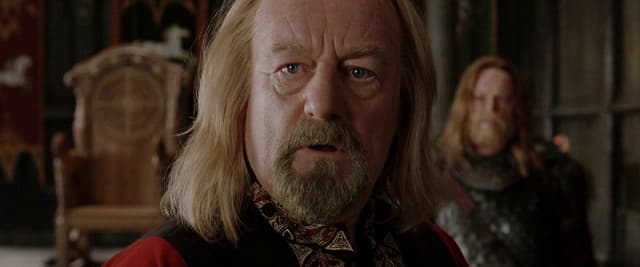 The Lord of the Rings: The Return of the King