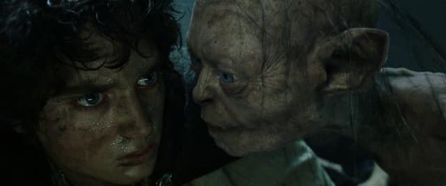 The Lord of the Rings: The Return of the King