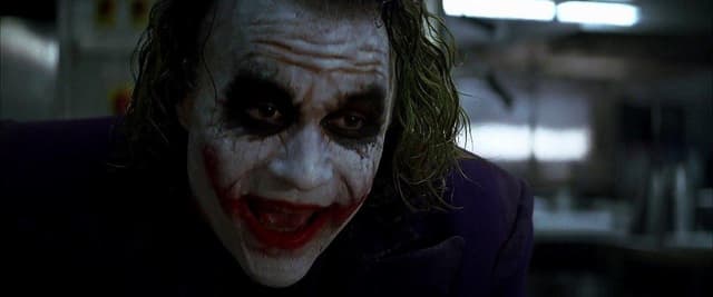 The Dark Knight