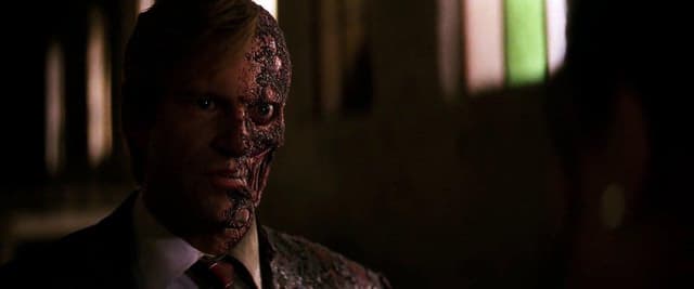 The Dark Knight